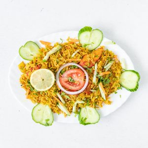 Biryani | Indian Swad Restaurant