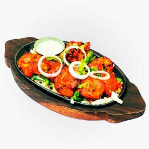 chicken-shashlick-Indian-Swad