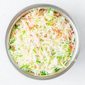 Pilao-rice| IndianSwad Restaurant